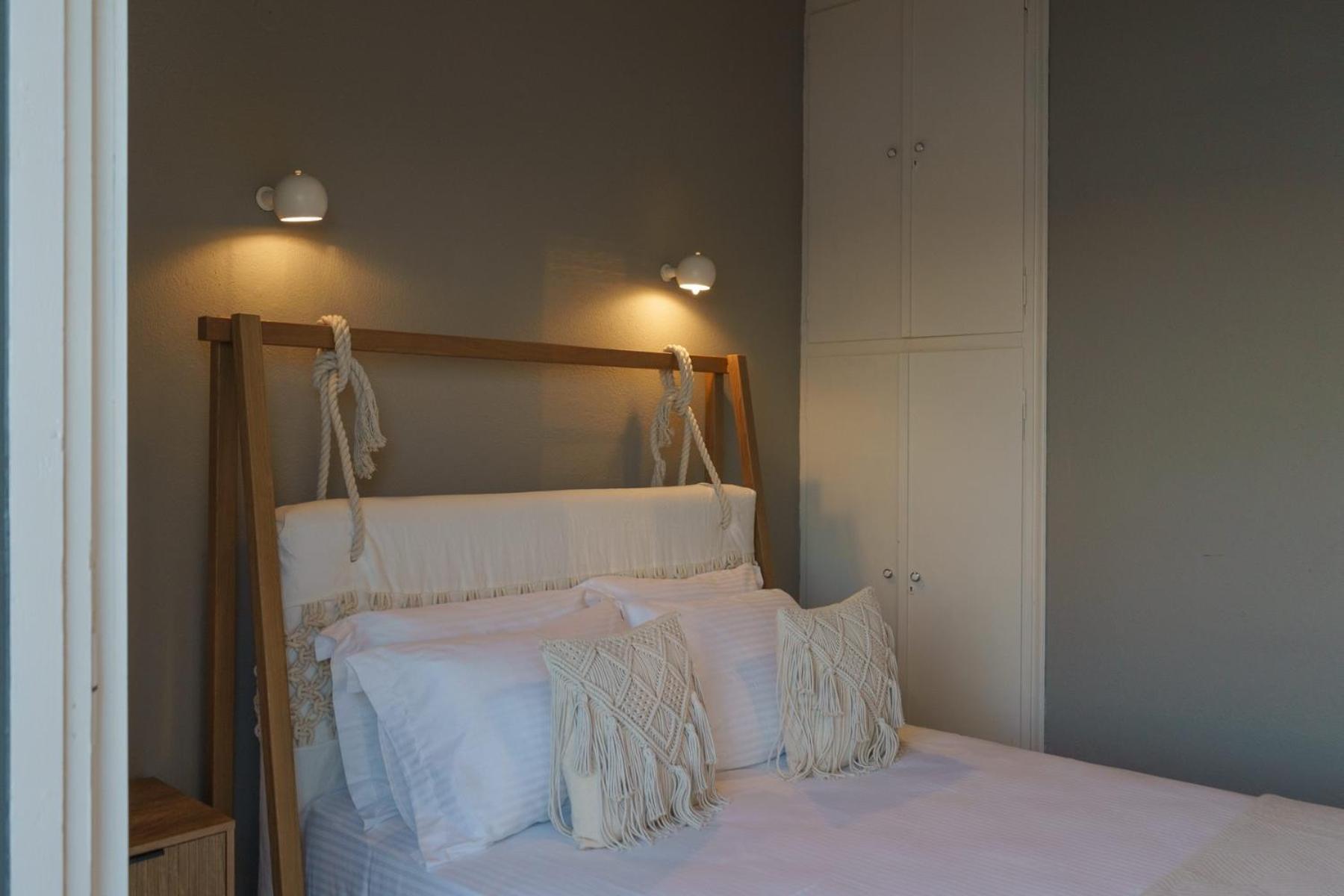 Archontiko Seaside Hotel 플라타니아스 외부 사진