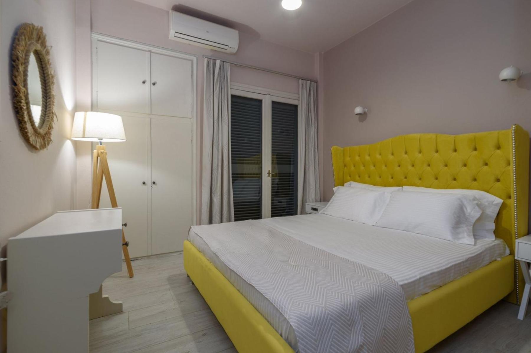 Archontiko Seaside Hotel 플라타니아스 외부 사진