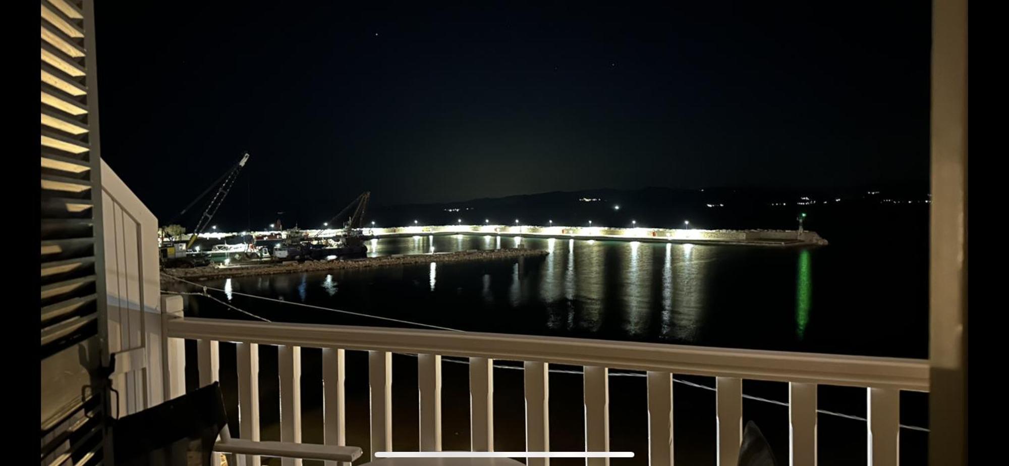 Archontiko Seaside Hotel 플라타니아스 외부 사진