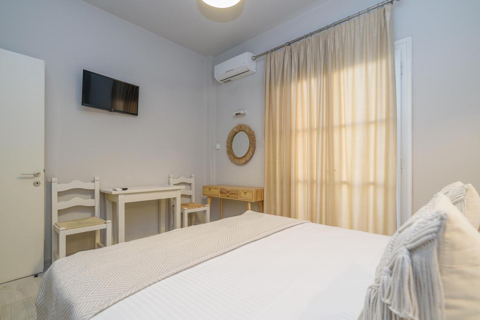 Archontiko Seaside Hotel 플라타니아스 외부 사진